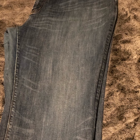 Seven7 Jeans via Lane Bryant - Picture 8 of 8